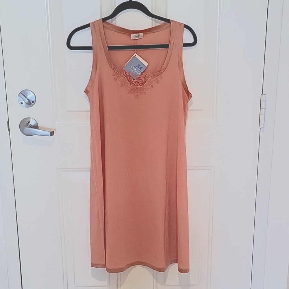 Joelle by La Perla Night Gown